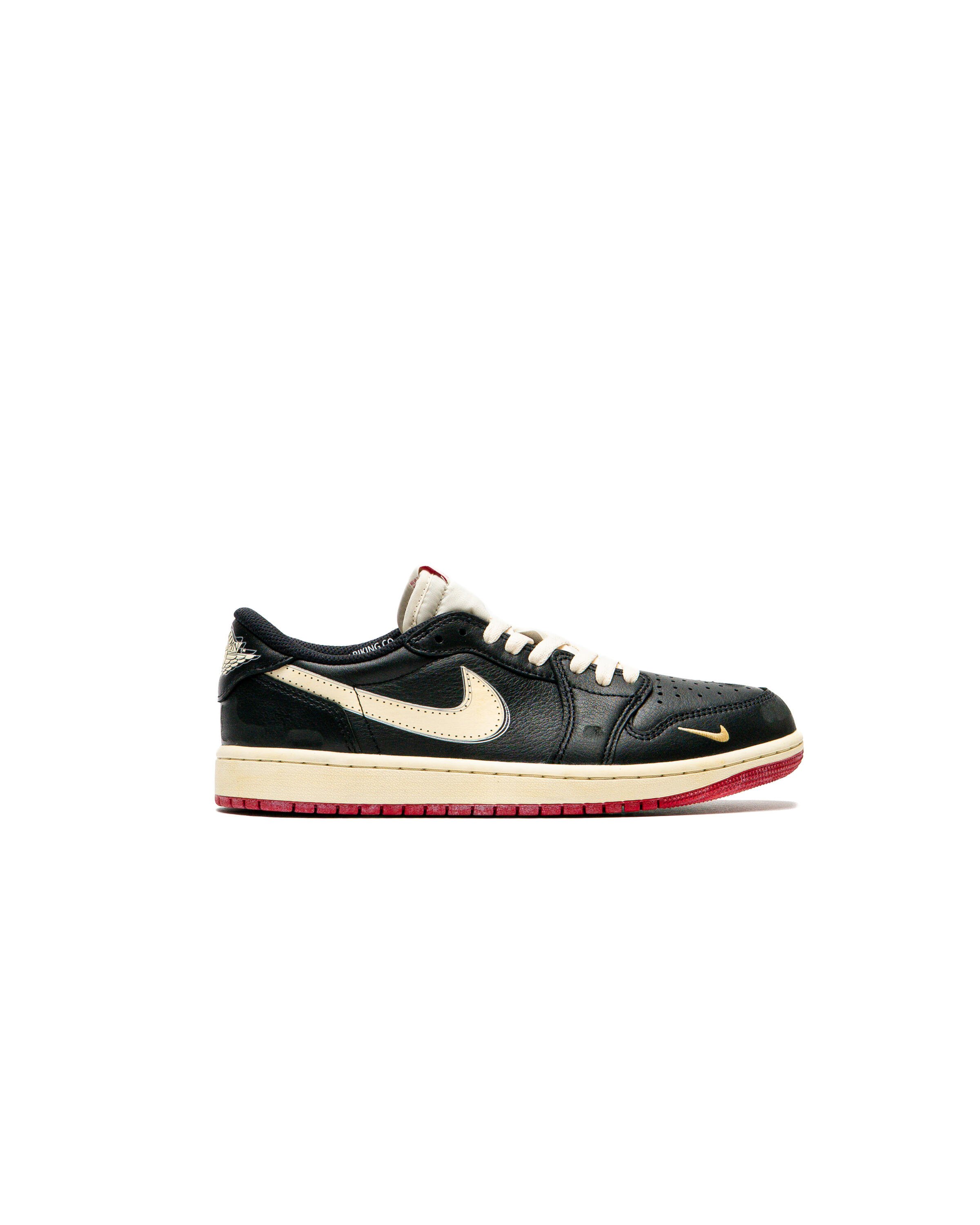 Air Jordan x Nigel Sylvester 1 RETRO LW OG | IB8958-001